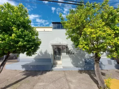 Kitnet com 1 Quarto para alugar, 25m² no Universitário, Santa Cruz do Sul