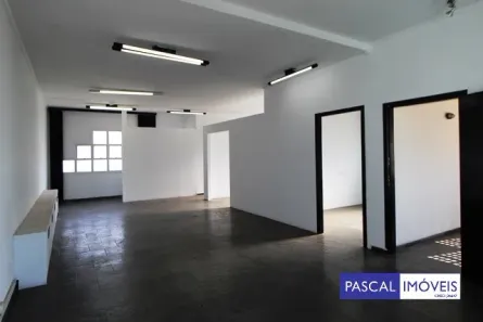 Prédio Comercial à venda, 325m² no Chácara Santo Antônio (Zona Sul), São Paulo