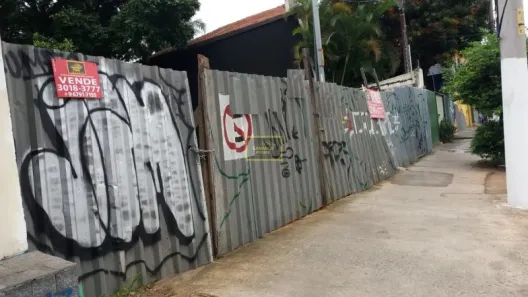 Lote/Terreno à venda, 381m² no Sumaré, São Paulo