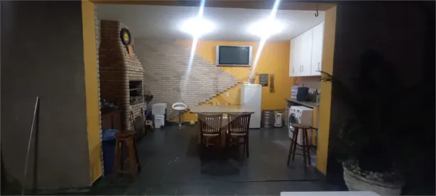 Sobrado com 4 Quartos à venda, 214m² no Vila Rosa, São Paulo