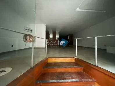 Ponto Comercial à venda, 81m² no Copacabana, Rio de Janeiro