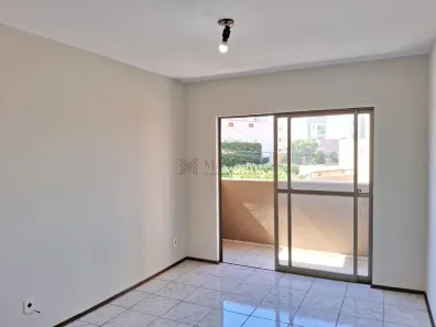 Apartamento com 1 Quarto para alugar, 42m² no Vila Altinópolis, Bauru