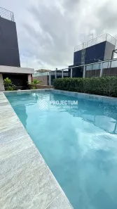 Flat com 1 Quarto à venda, 21m² no Cabo Branco, João Pessoa