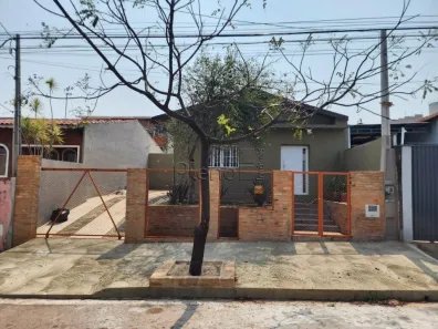 Casa com 3 Quartos à venda, 82m² no Chácara Previtale, Valinhos