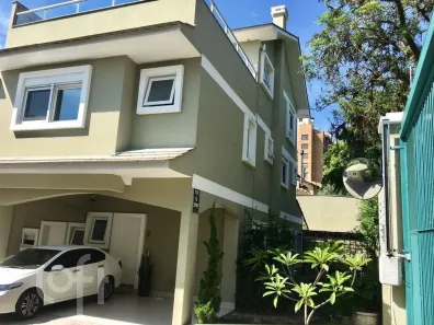 Casa de Condomínio com 3 Quartos à venda, 274m² no Tristeza, Porto Alegre
