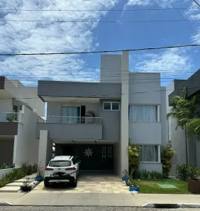 Casa de Condomínio com 5 Quartos à venda, 370m² no Aruana, Aracaju