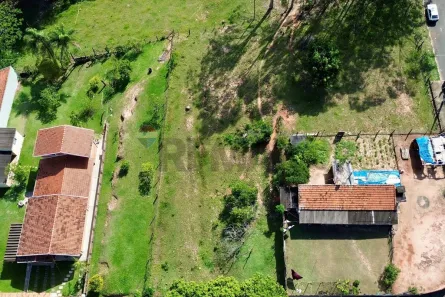 Lote/Terreno à venda, 510m² no Centro, São Pedro