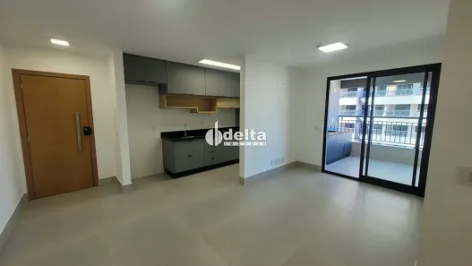 Apartamento com 2 Quartos para alugar, 86m² no Jardim Sul, Uberlândia