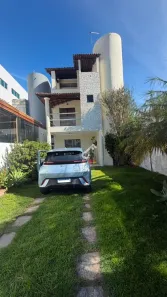 Casa com 4 Quartos para venda ou aluguel, 300m² no Buraquinho, Lauro de Freitas