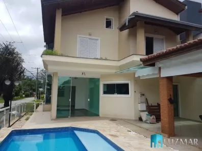 Casa com 3 Quartos à venda, 300m² no Parque Residencial Itapeti, Mogi das Cruzes