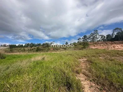 Lote/Terreno à venda, 5200m² no Parque Agrinco, Guararema