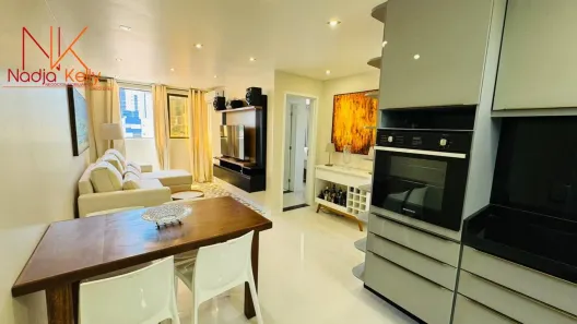 Cobertura com 3 Quartos à venda, 123m² no Bessa, João Pessoa