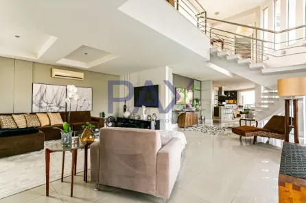 Casa com 3 Quartos à venda, 830m² no Pedra Branca, Palhoça