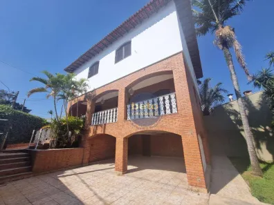 Casa com 4 Quartos para venda ou aluguel, 322m² no Brasil, Itu
