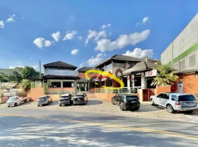 Sala Comercial à venda, 846m² no Vilarejo, Carapicuíba