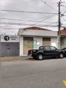 Casa com 2 Quartos à venda, 344m² no Centro, Jundiaí