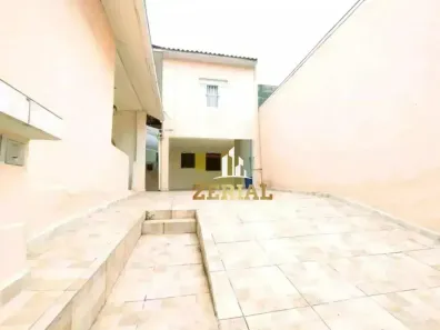 Casa com 2 Quartos à venda, 171m² no Cerâmica, São Caetano do Sul
