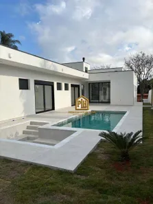 Casa de Condomínio com 3 Quartos à venda, 240m² no Loteamento Retiro Recanto Tranquilo, Atibaia