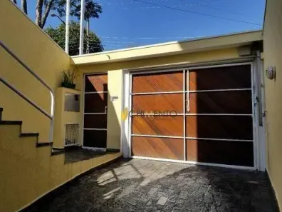 Casa com 3 Quartos à venda, 202m² no Vila Floresta, Santo André