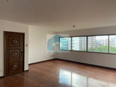 Apartamento com 3 Quartos à venda, 154m² no Santo Amaro, São Paulo