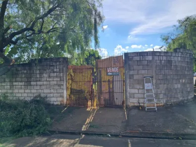 Lote/Terreno à venda, 250m² no Vila José Kalil Aun, Cosmópolis