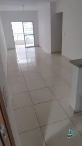 Apartamento com 2 Quartos à venda, 90m² no Aviação, Praia Grande