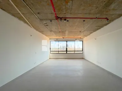 Sala Comercial para alugar, 54m² no Pinheiros, São José do Rio Preto