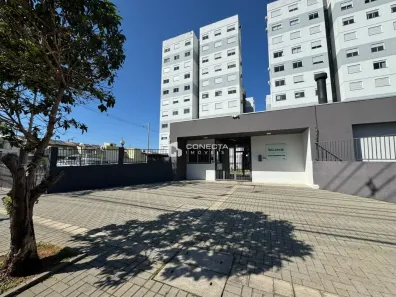 Apartamento com 2 Quartos para alugar, 54m² no Igara, Canoas