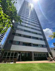 Apartamento com 3 Quartos à venda, 90m² no Madalena, Recife