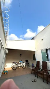 Casa com 2 Quartos à venda, 110m² no Miritíua, São José de Ribamar