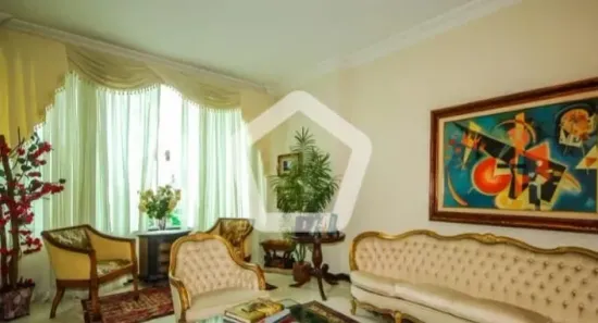 Apartamento com 4 Quartos à venda, 183m² no Copacabana, Rio de Janeiro