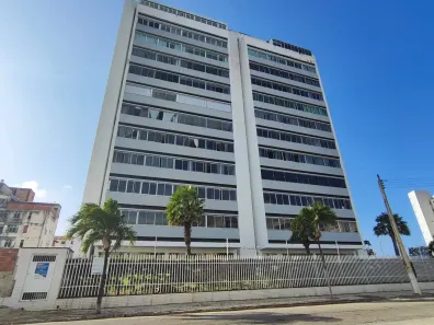 Apartamento com 4 Quartos à venda, 156m² no Vicente Pinzon, Fortaleza