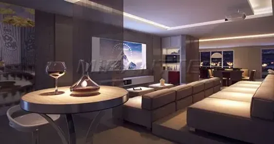 Apartamento com 3 Quartos à venda, 221m² no Santa Teresinha, São Paulo