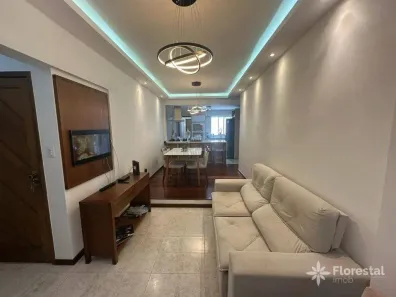 Apartamento com 2 Quartos à venda, 80m² no Chame-Chame, Salvador