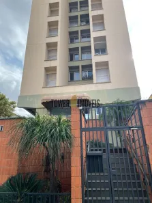 Apartamento com 1 Quarto à venda, 48m² no Jardim Botânico, Jaguariúna