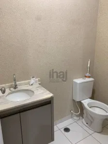 Casa de Condomínio com 3 Quartos para alugar, 90m² no Terra Nova Garden Village, São José do Rio Preto