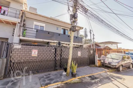 Casa com 3 Quartos à venda, 70m² no Camaquã, Porto Alegre