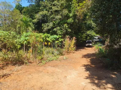 Lote/Terreno à venda, 2490m² no Jardim Florestan Fernandes, Ribeirão Preto