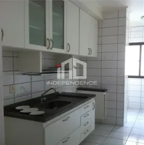 Apartamento com 2 Quartos à venda, 65m² no Parque Residencial Aquarius, São José dos Campos
