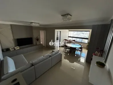 Cobertura com 3 Quartos à venda, 101m² no Santa Mônica, Uberlândia