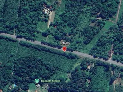 Fazenda/Sítio com 1 Quarto à venda, 4936m² no Ana Dias, Itariri