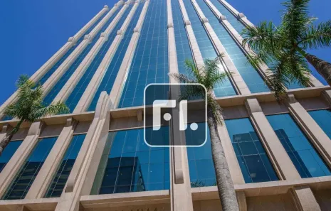 Sala Comercial para venda ou aluguel, 640m² no Itaim Bibi, São Paulo