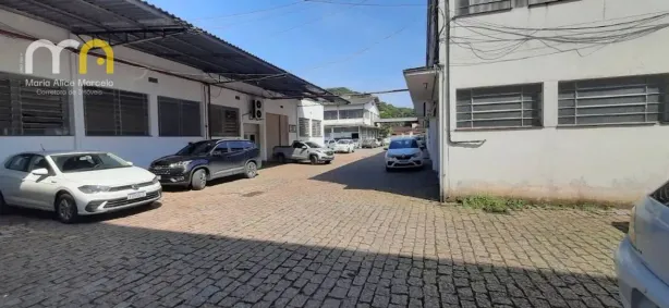 Galpão/Depósito/Armazém para alugar, 75m² no Anita Garibaldi, Joinville