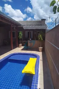 Casa com 2 Quartos à venda, 125m² no Nova Cerejeira, Atibaia