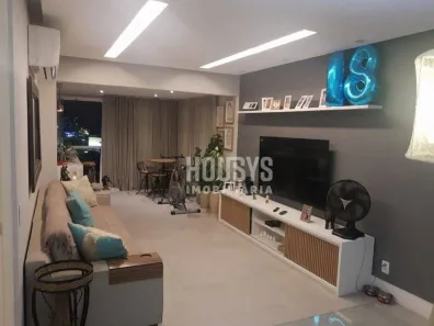 Apartamento com 4 Quartos à venda, 115m² no Recreio dos Bandeirantes, Rio de Janeiro