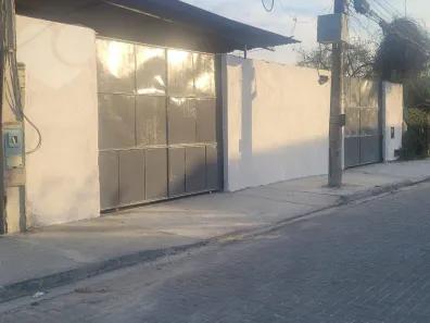 Lote/Terreno à venda, 480m² no Engenho do Mato, Niterói