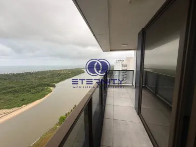 Apartamento com 2 Quartos à venda, 61m² no Barra de Jangada, Jaboatão dos Guararapes