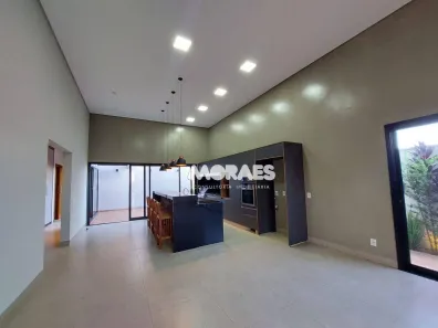 Casa de Condomínio com 3 Quartos para alugar, 296m² no Samambaia Parque Residencial, Bauru