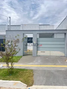Casa com 3 Quartos à venda, 115m² no Residencial Flamingo, Goiânia