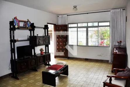 Casa com 4 Quartos à venda, 168m² no Vila Piauí, São Paulo